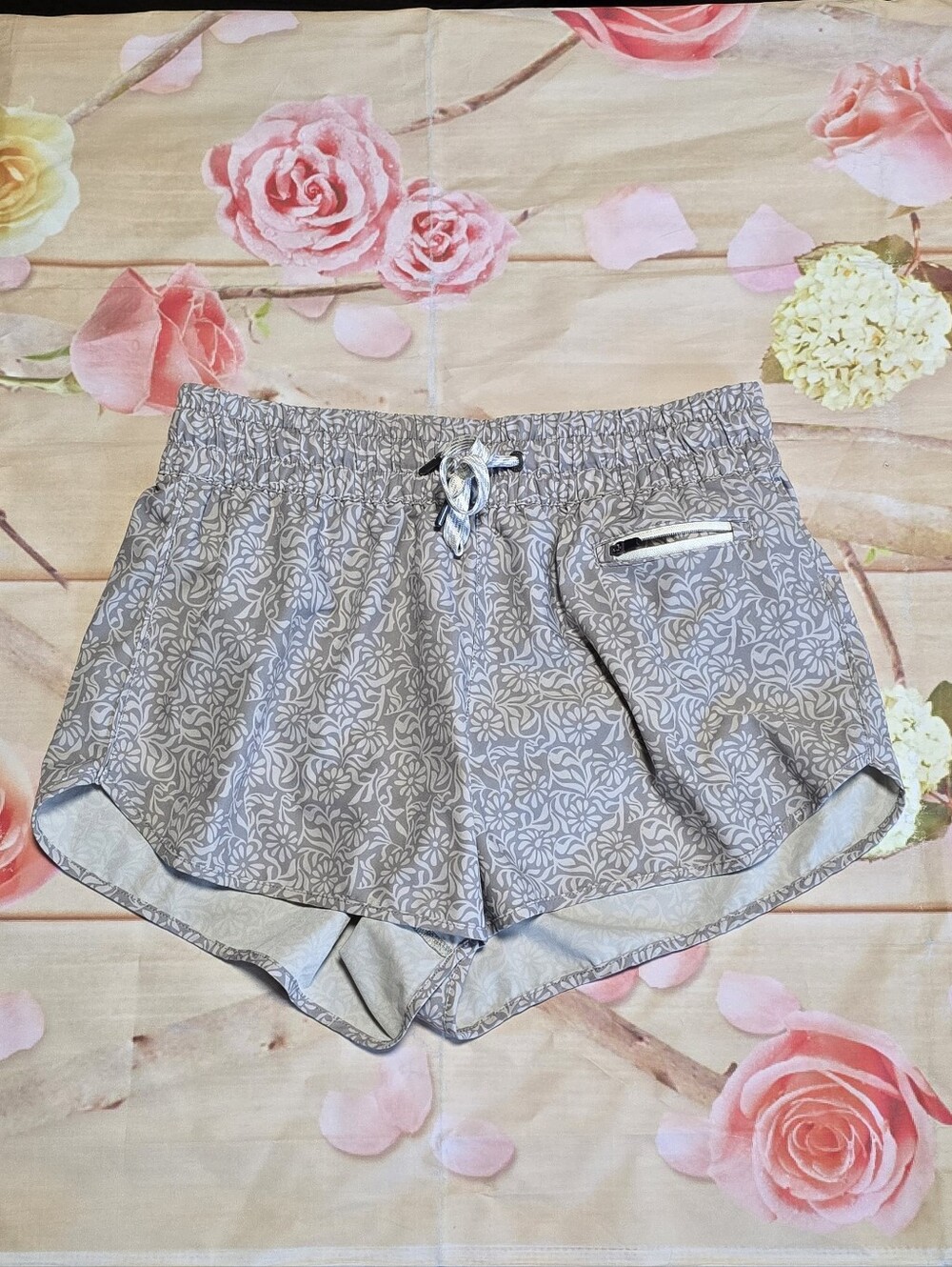 Vuori Athletic Shorts